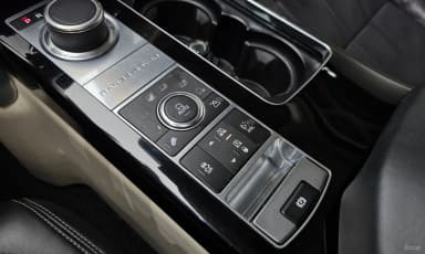 Range Rover 4th Generation