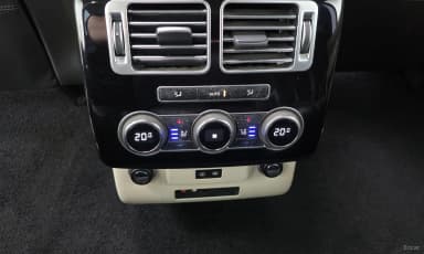 Range Rover 4th Generation