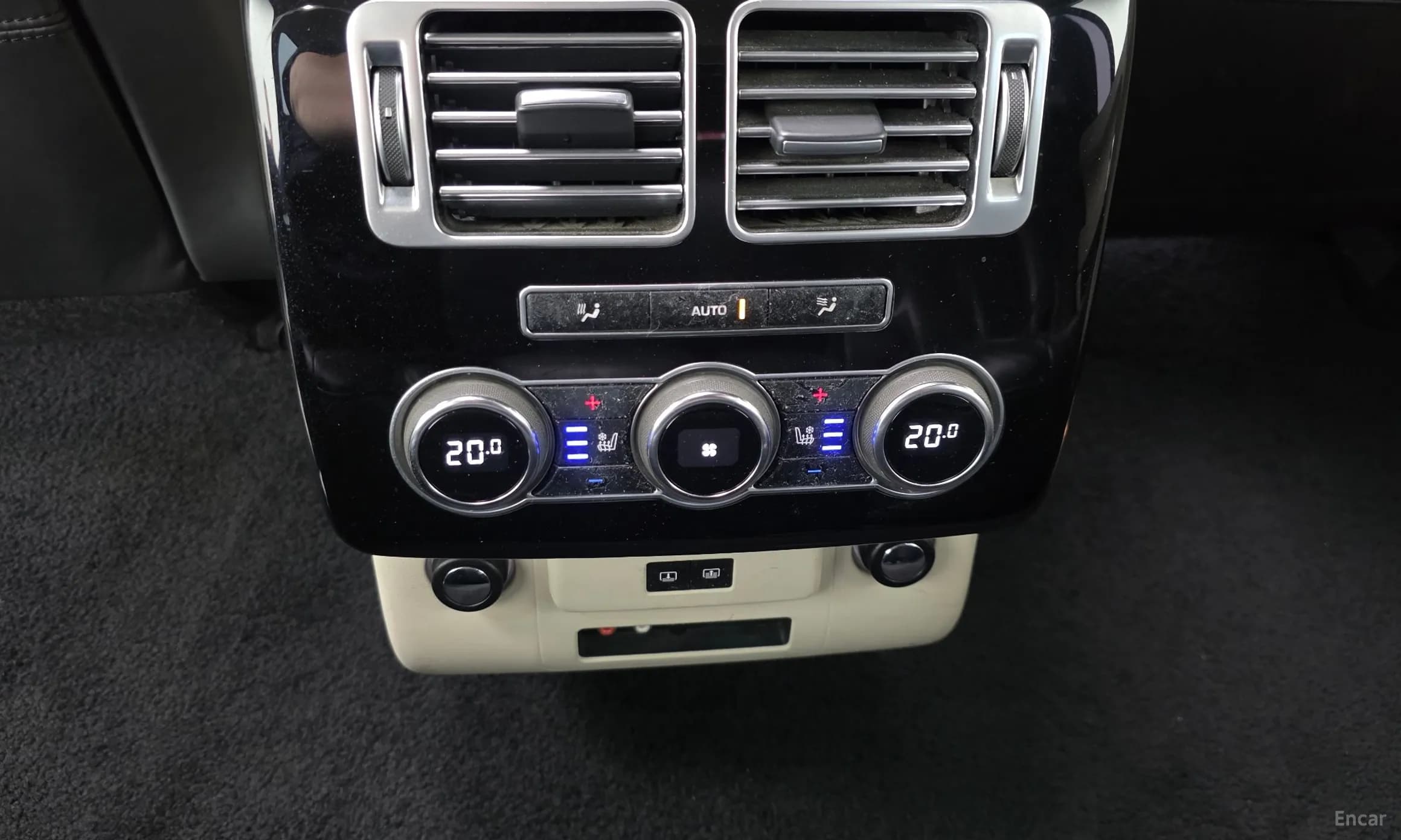 Range Rover 4th Generation