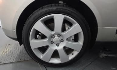 Range Rover 4th Generation