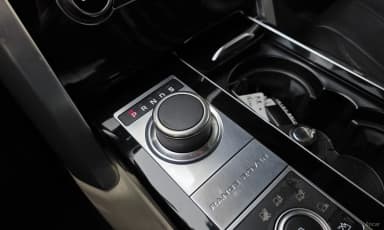 Range Rover 4th Generation