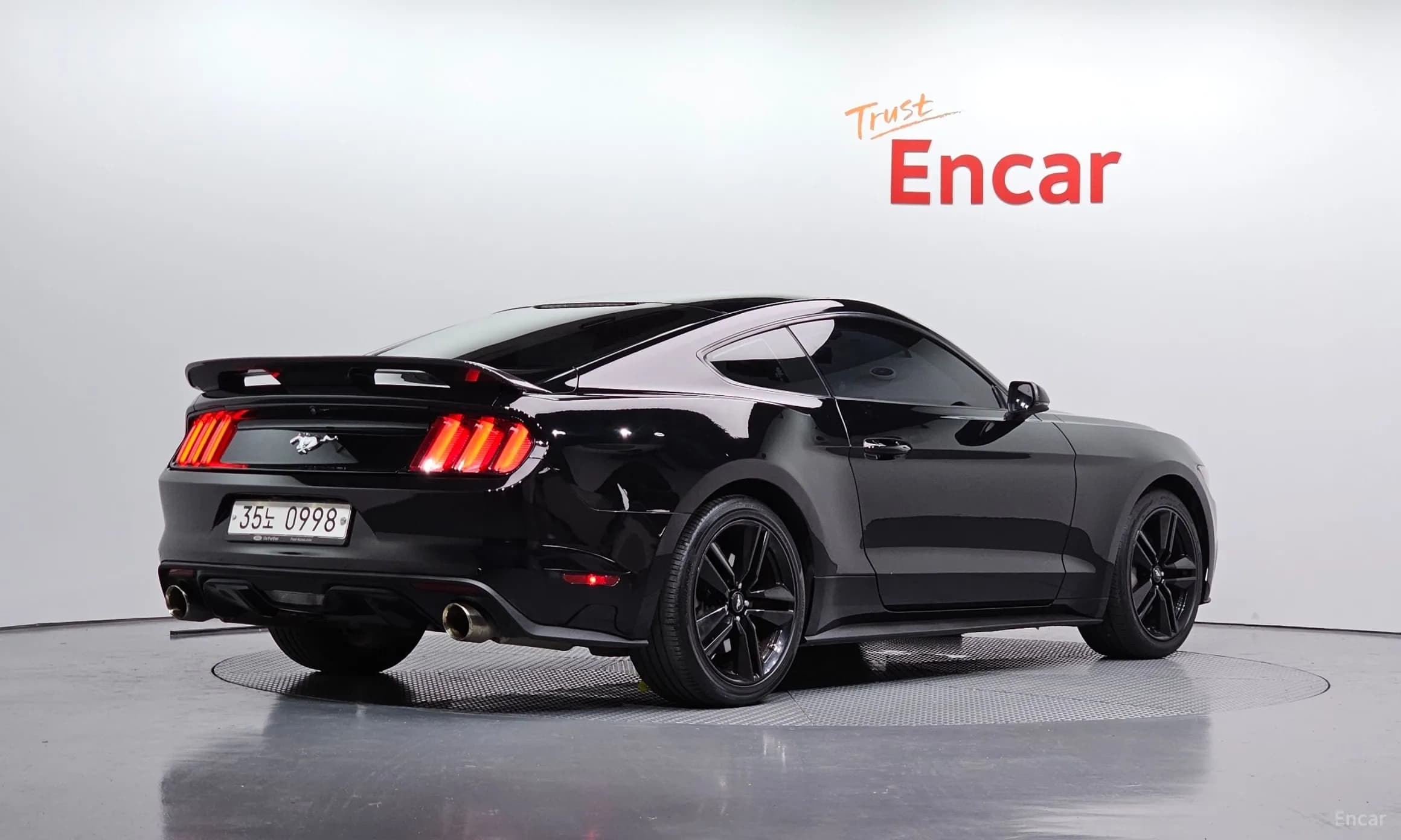 Mustang