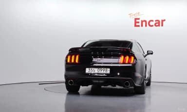 Mustang