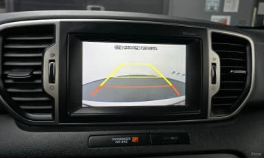 Sportage 4th Generation