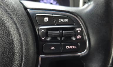 Sportage 4th Generation
