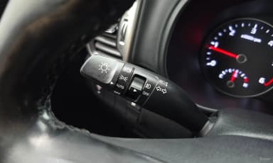 Sportage 4th Generation