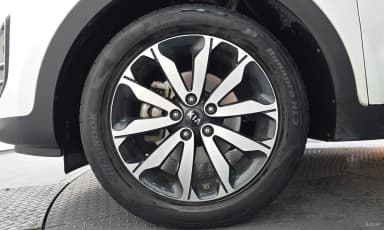 Sportage 4th Generation