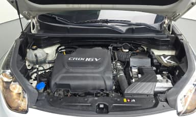 Sportage 4th Generation