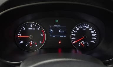 Sportage 4th Generation