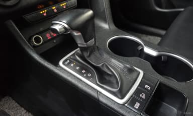 Sportage 4th Generation