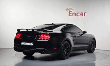 Mustang