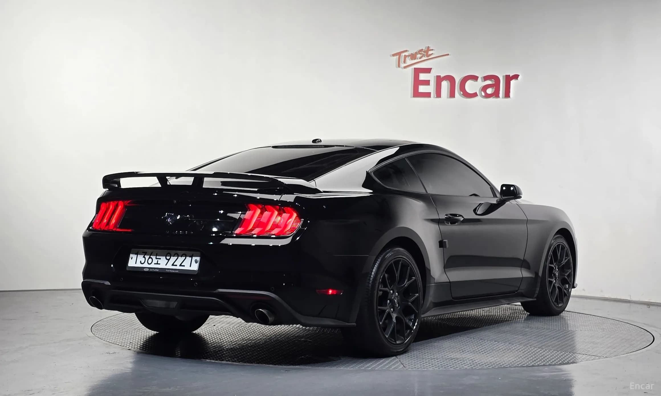 Mustang