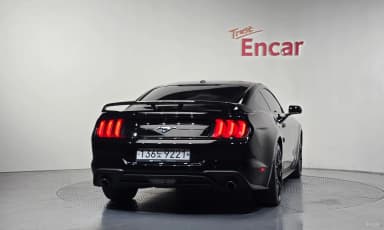 Mustang