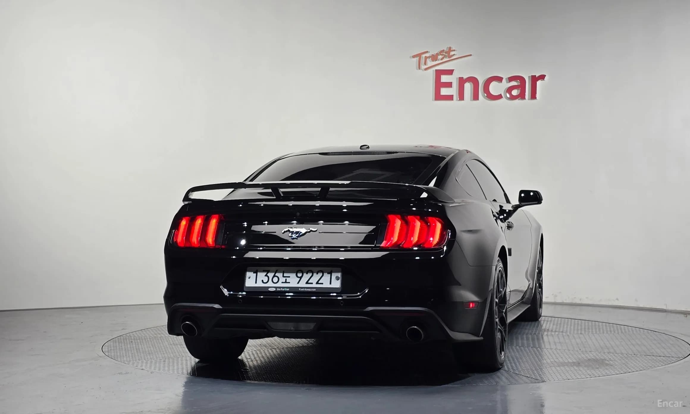 Mustang