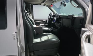 Express Van