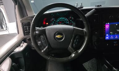 Express Van