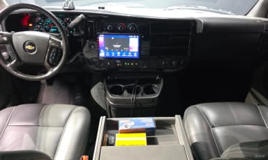 Express Van