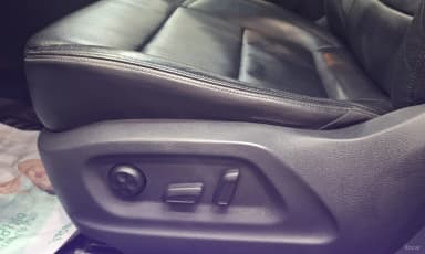 New Tiguan