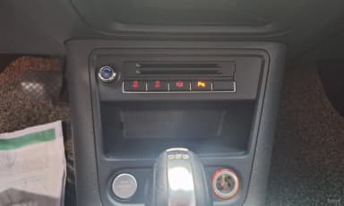 New Tiguan