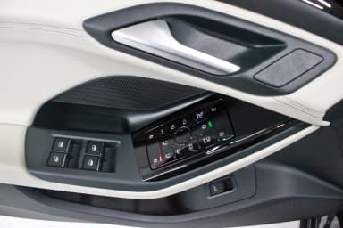 A6 e-tron