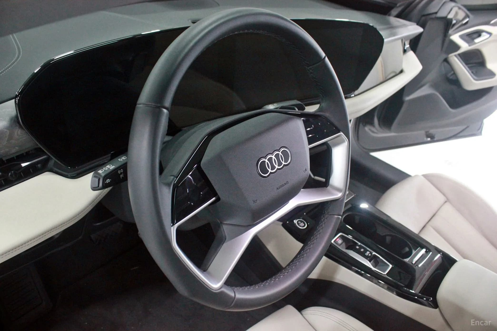 A6 e-tron