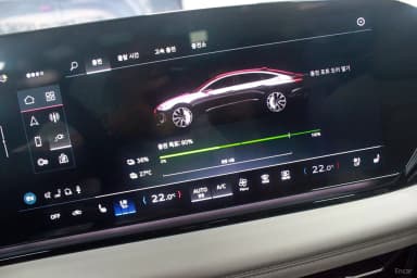 A6 e-tron