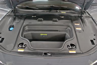 A6 e-tron