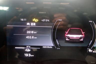 A6 e-tron