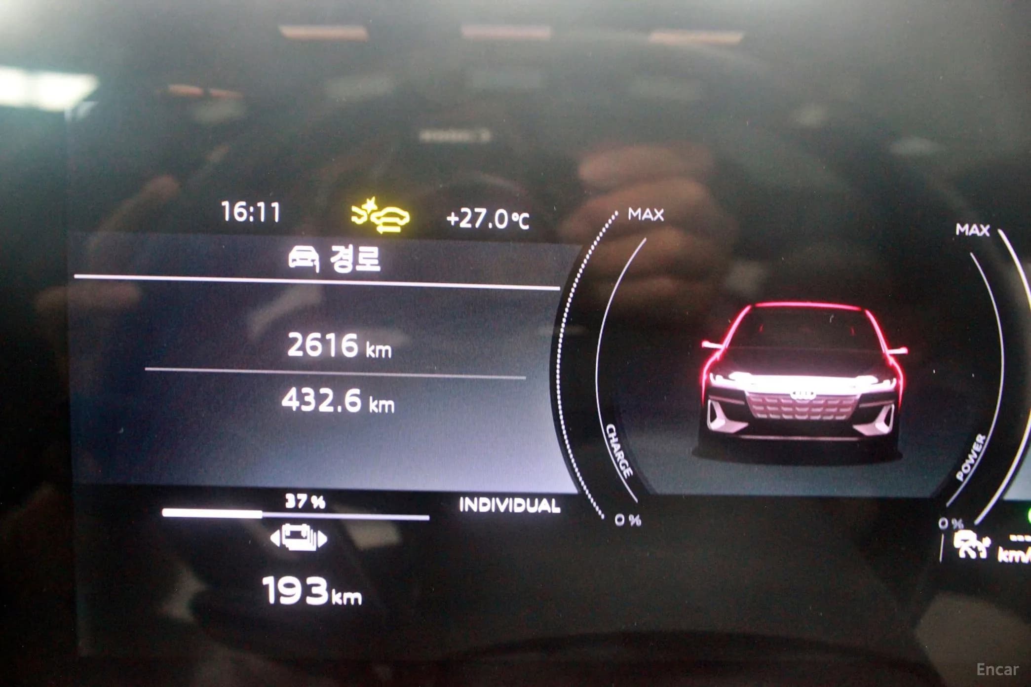 A6 e-tron