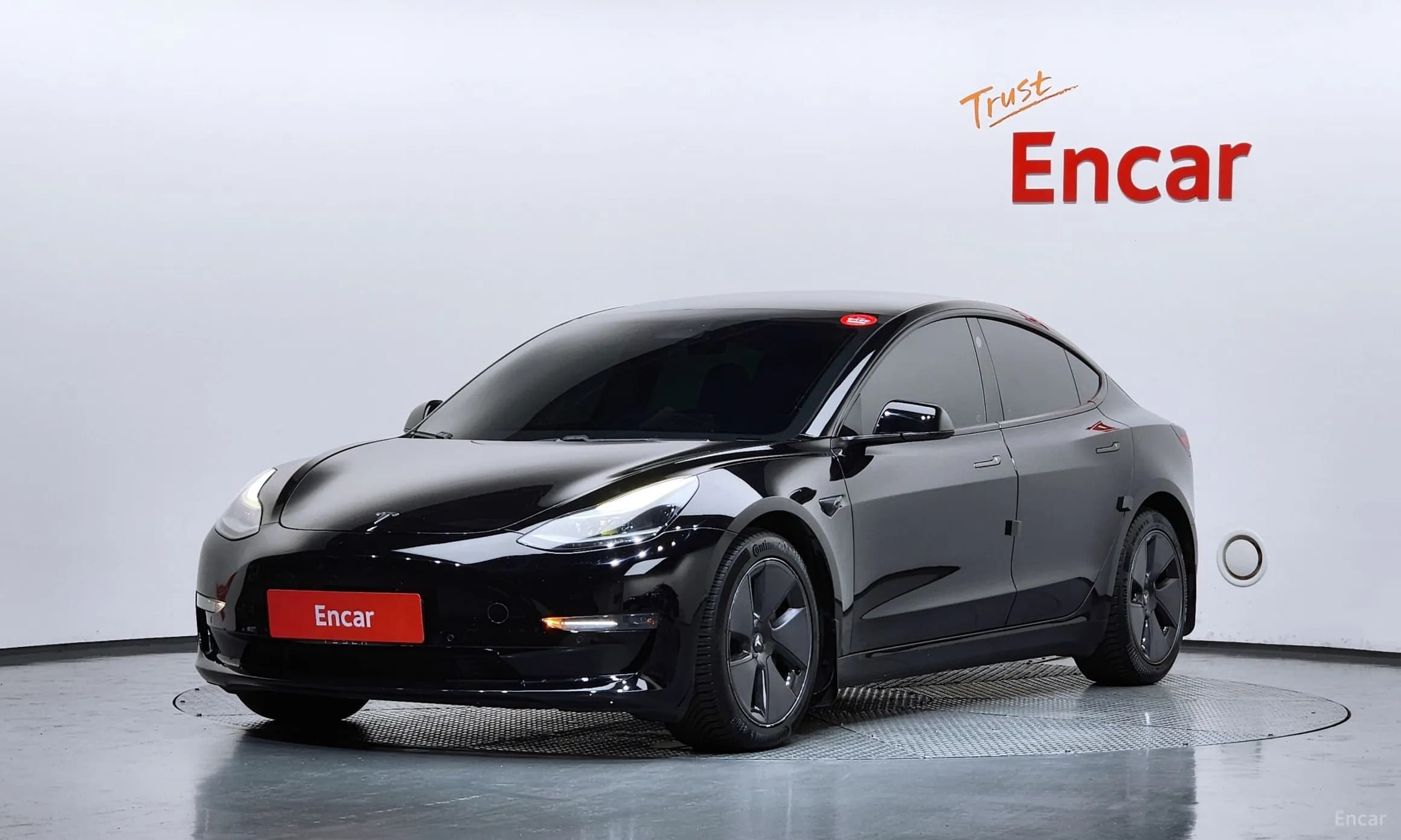Model 3