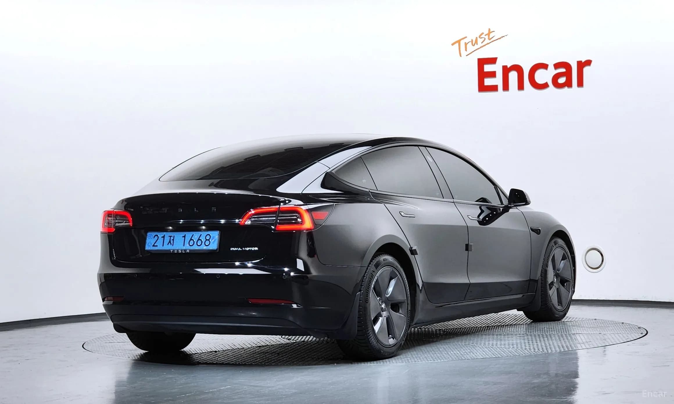 Model 3