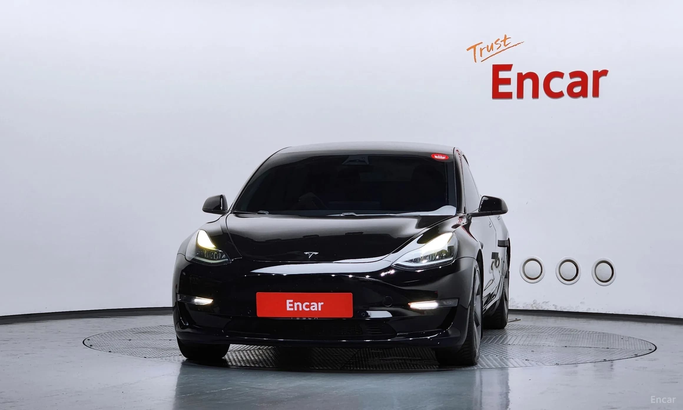 Model 3