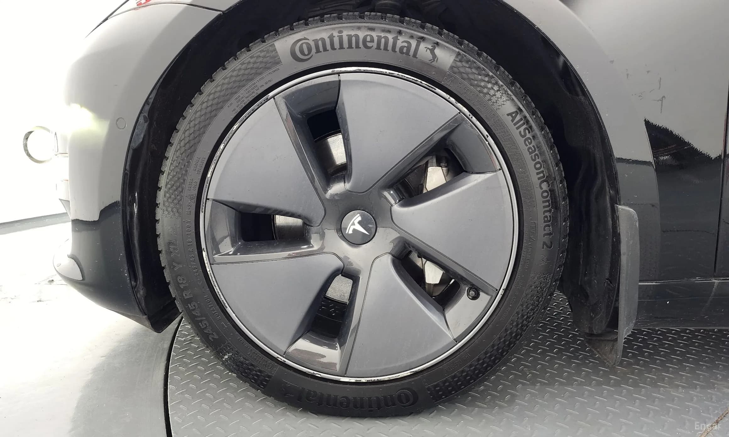Model 3