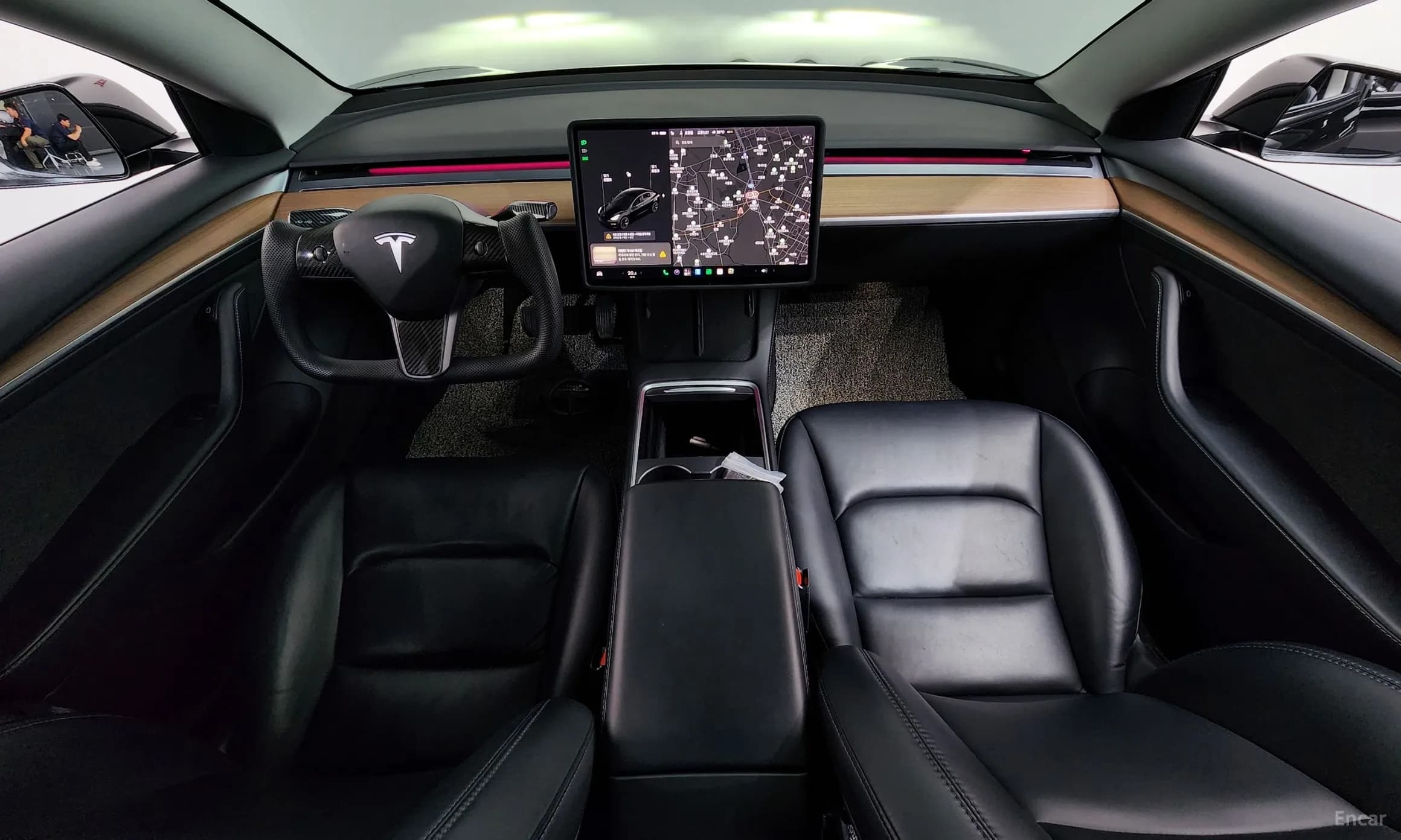 Model 3