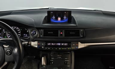 CT200h