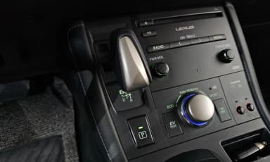 CT200h