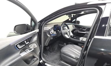 EQE SUV X294