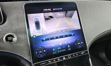 EQE SUV X294