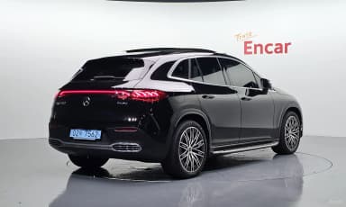 EQE SUV X294