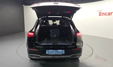 EQE SUV X294