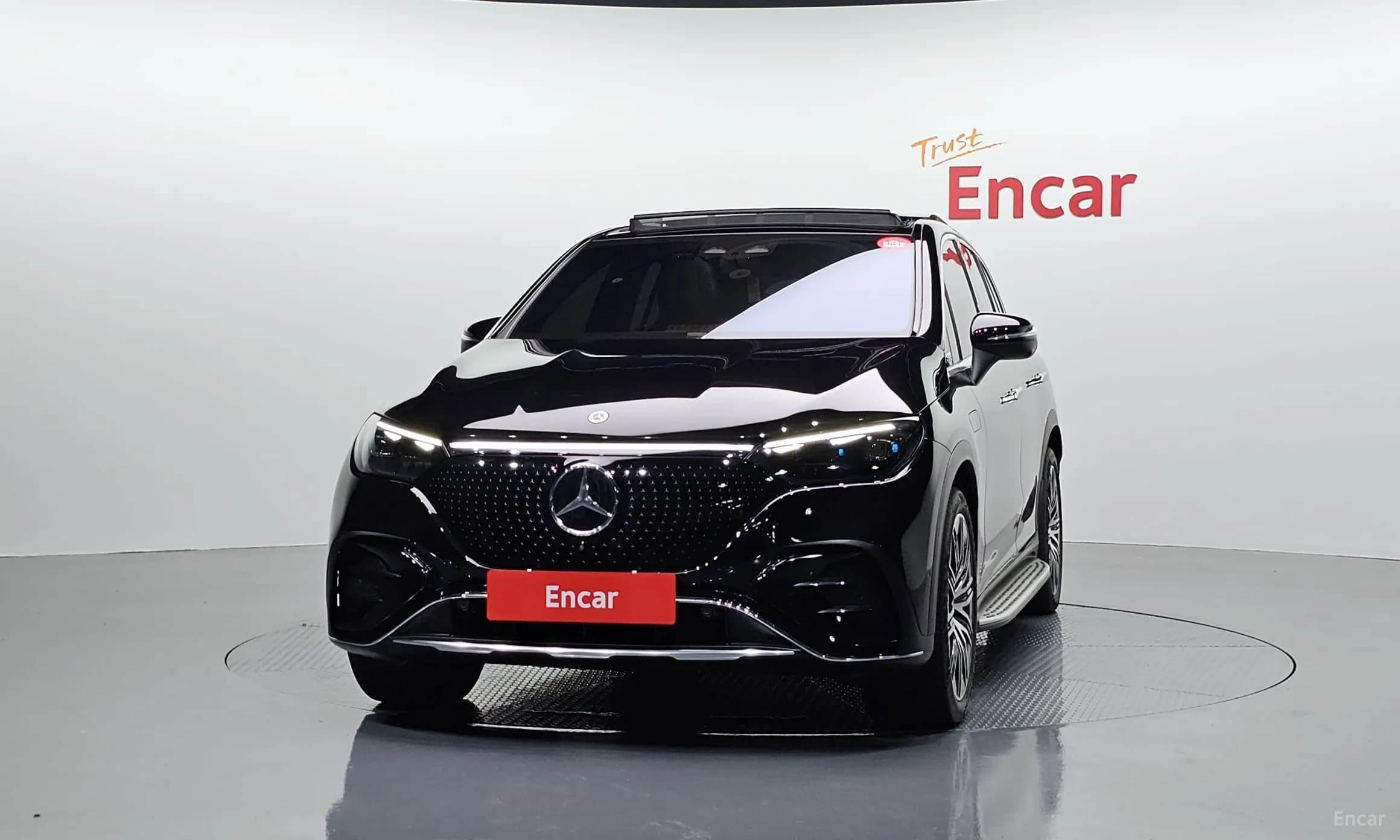 EQE SUV X294