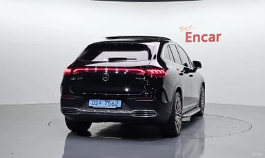 EQE SUV X294