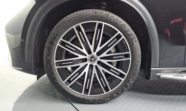 EQE SUV X294