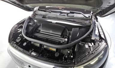 EQE SUV X294