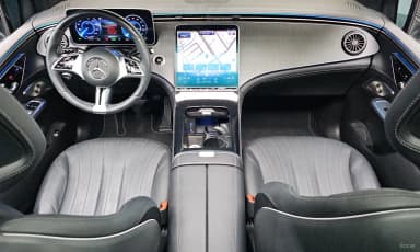 EQE SUV X294