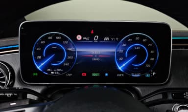 EQE SUV X294