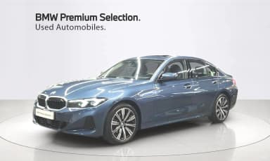 3 Series (G20)