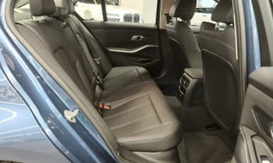 3 Series (G20)