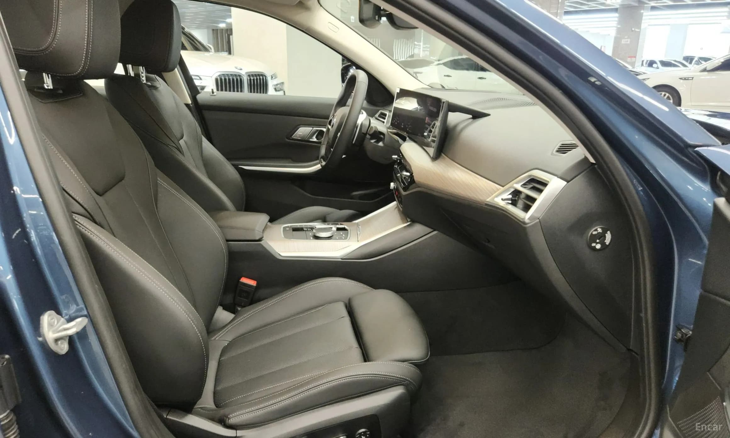 3 Series (G20)