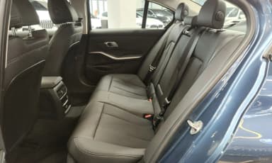 3 Series (G20)